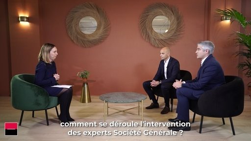 [#InstantExpert] Réussir la cession de son entreprise et sécuriser son patrimoine