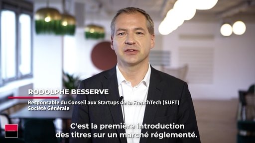 a.	Emettre ou céder ses titres, choisir la bonne place de cotation… Tout savoir sur l’introduction en bourse pour les startups 